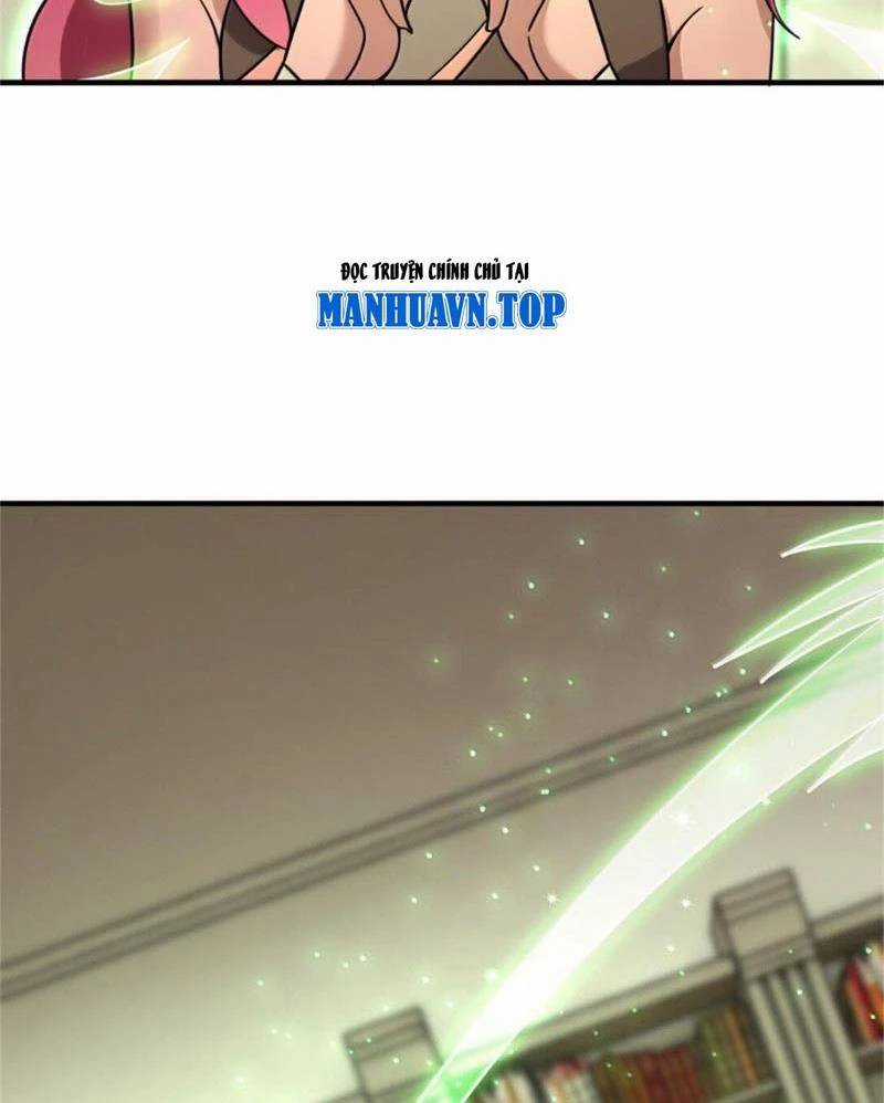 Thả Vu Nữ Đó Ra - Chương 595 - Trang 55