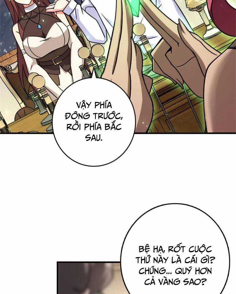 Thả Vu Nữ Đó Ra - Chương 595 - Trang 58