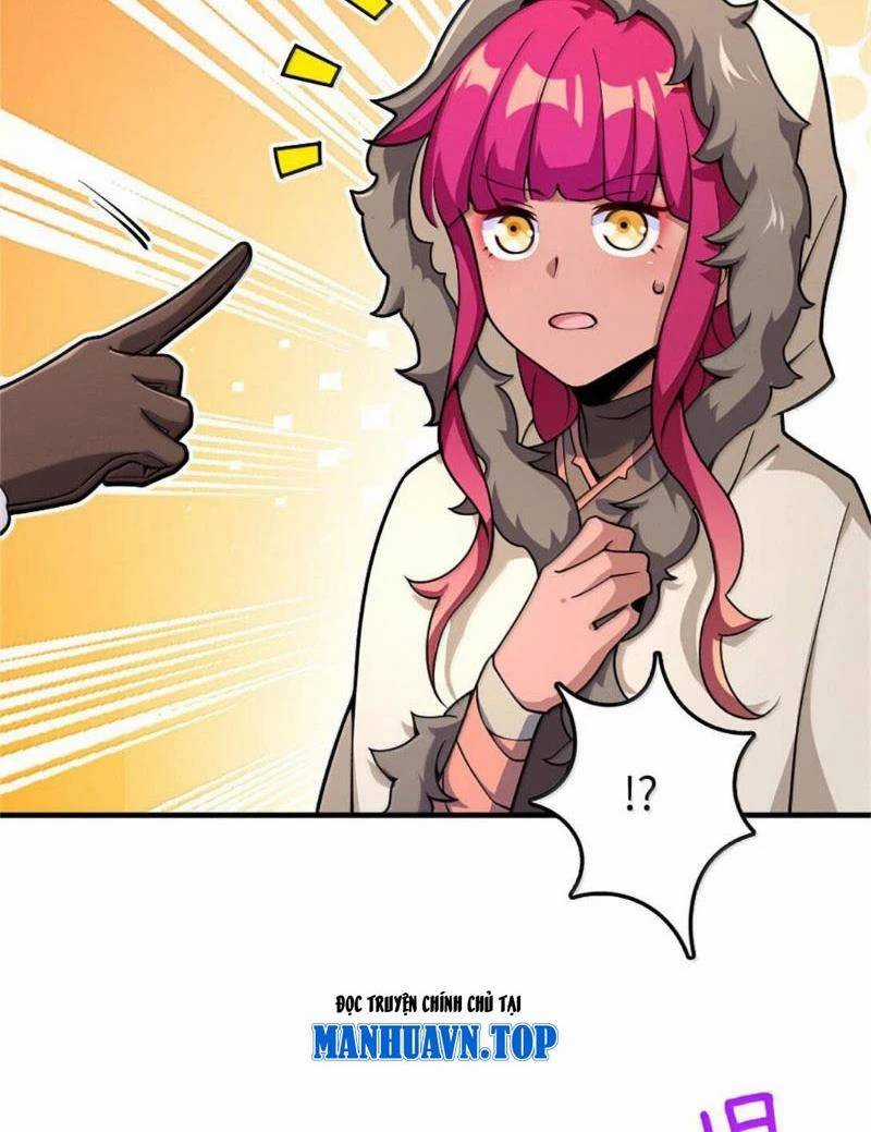 Thả Vu Nữ Đó Ra - Chương 595 - Trang 7