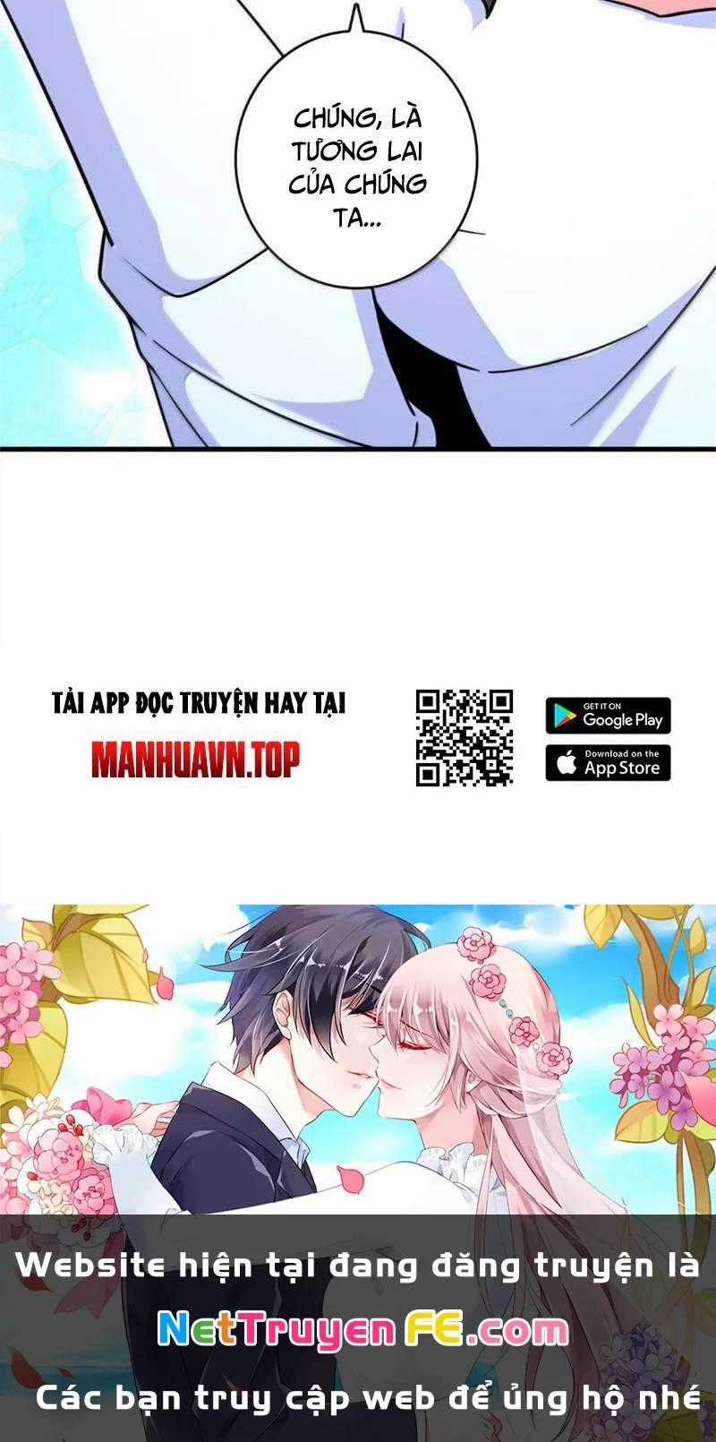 Thả Vu Nữ Đó Ra - Chương 595 - Trang 61