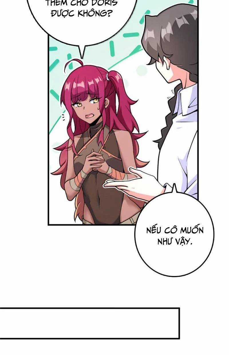 Thả Vu Nữ Đó Ra - Chương 596 - Trang 11