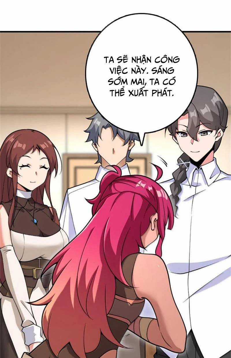 Thả Vu Nữ Đó Ra - Chương 596 - Trang 12