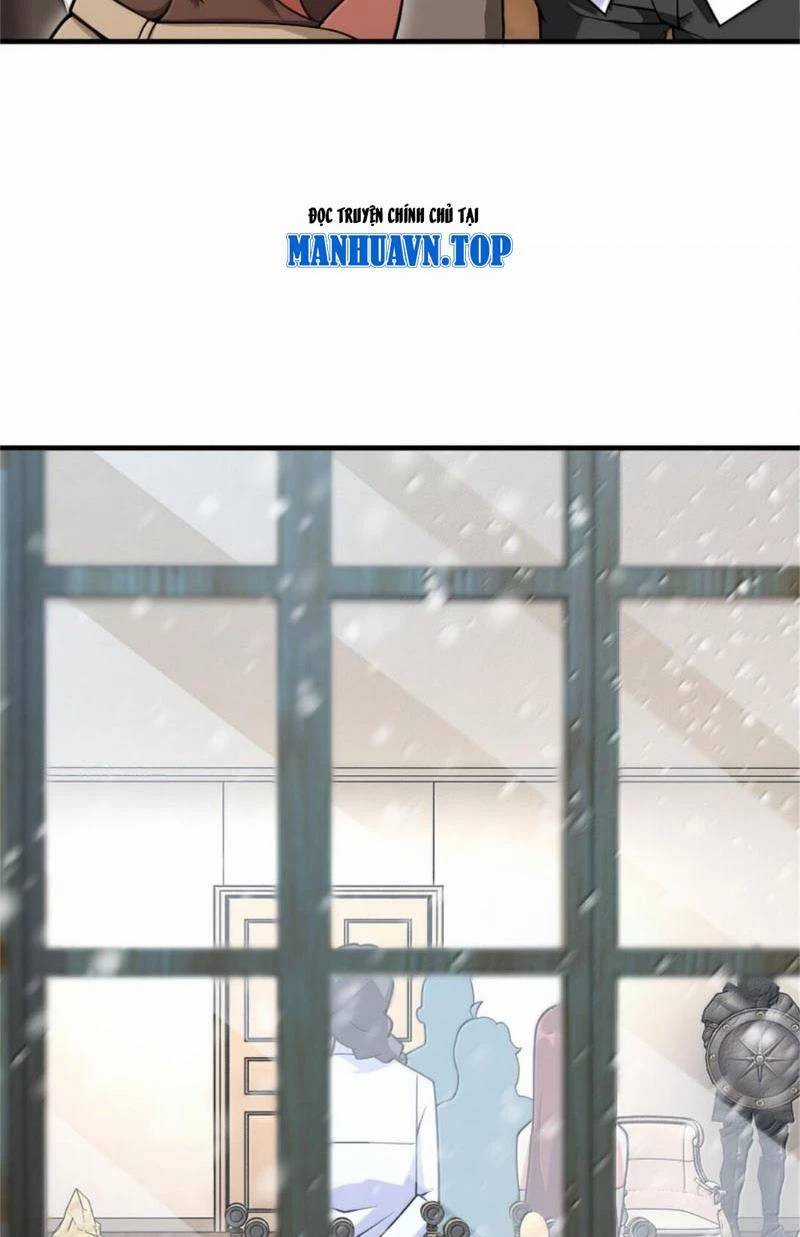 Thả Vu Nữ Đó Ra - Chương 596 - Trang 13