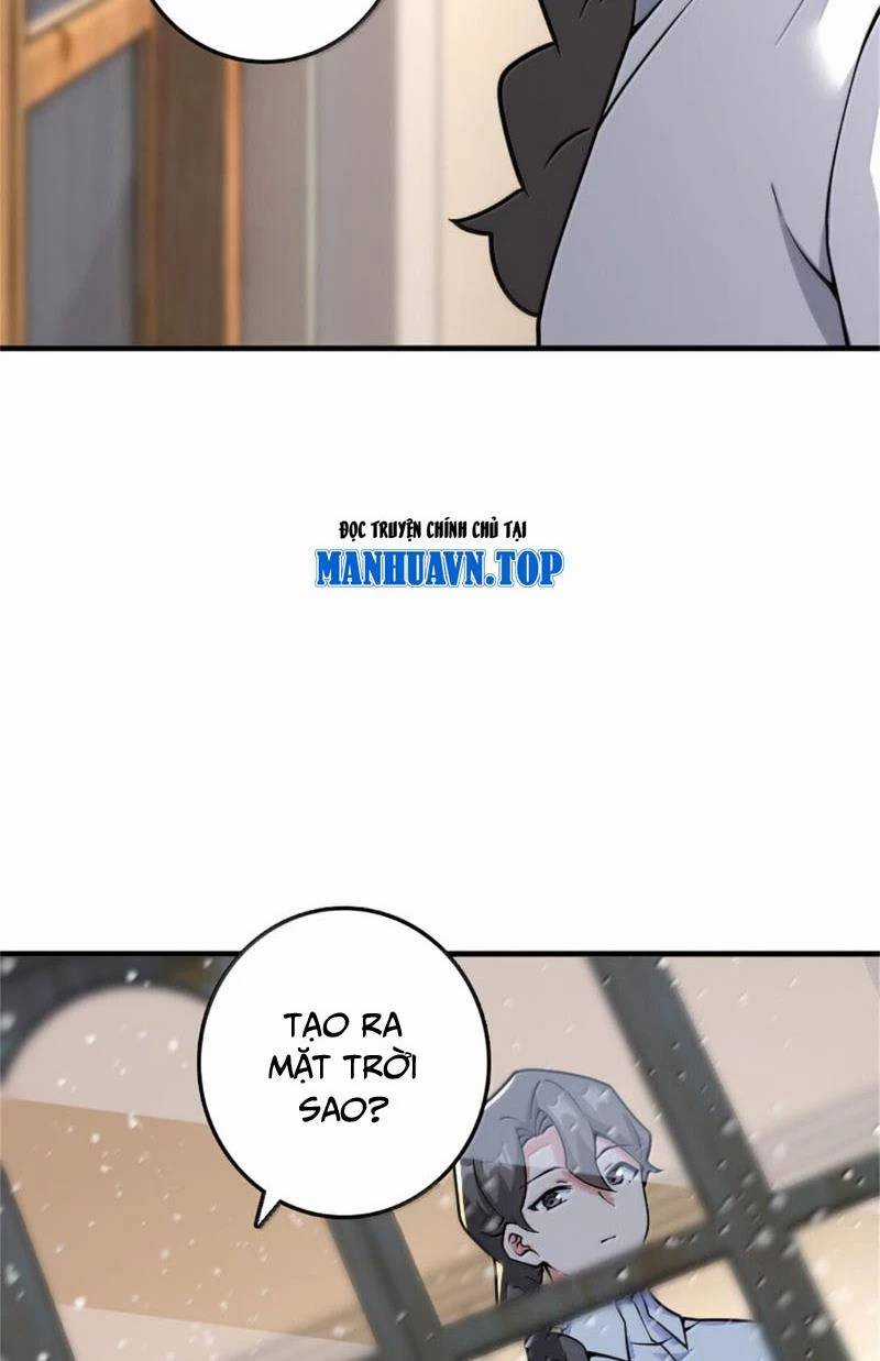 Thả Vu Nữ Đó Ra - Chương 596 - Trang 17