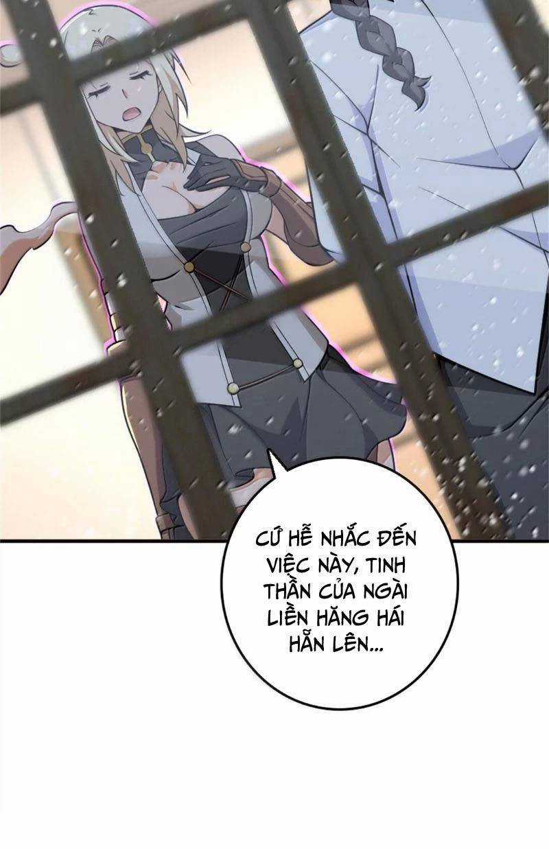 Thả Vu Nữ Đó Ra - Chương 596 - Trang 18