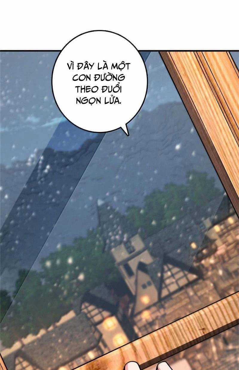 Thả Vu Nữ Đó Ra - Chương 596 - Trang 19