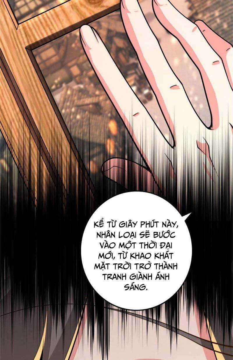 Thả Vu Nữ Đó Ra - Chương 596 - Trang 20