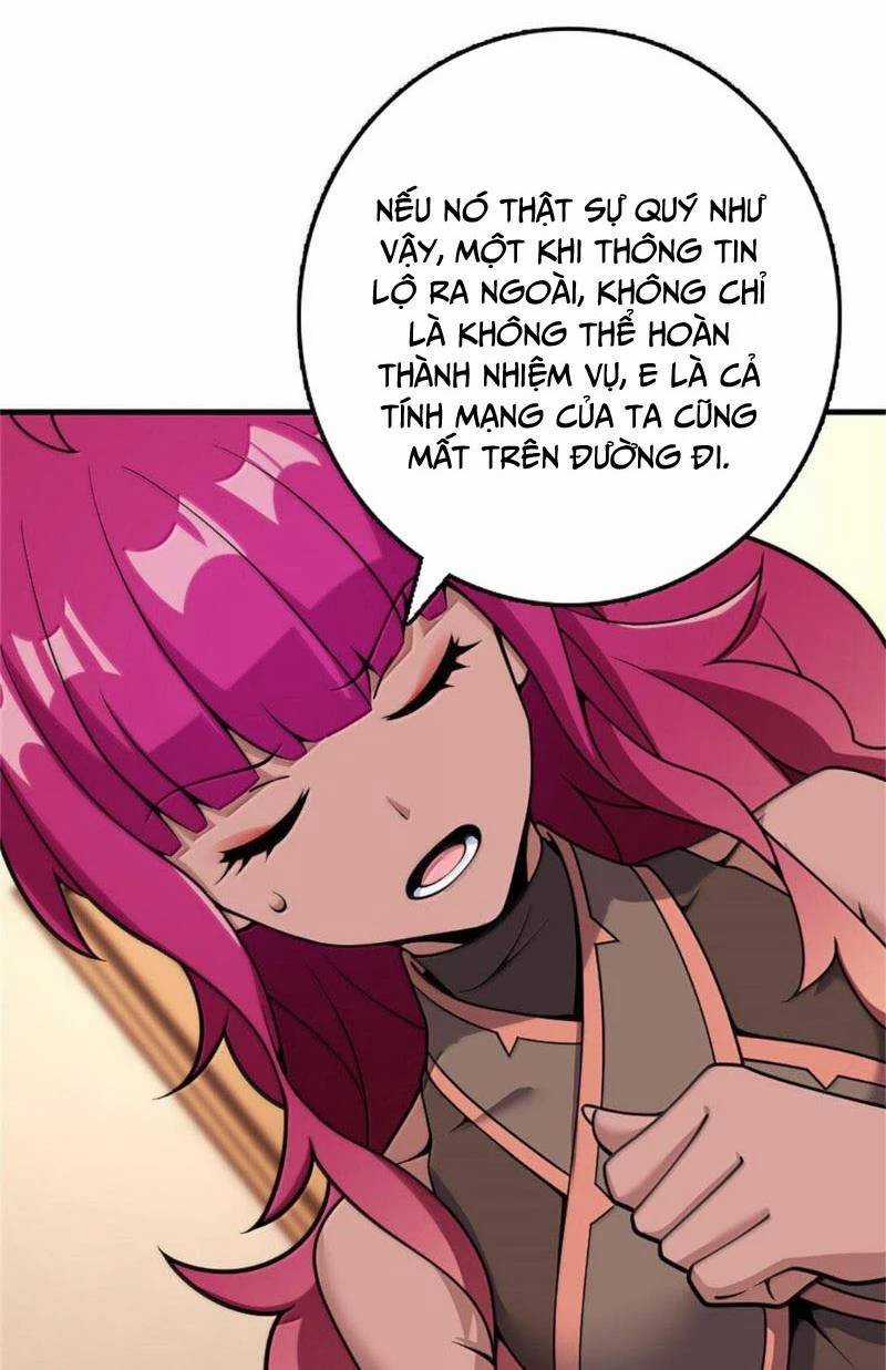 Thả Vu Nữ Đó Ra - Chương 596 - Trang 3