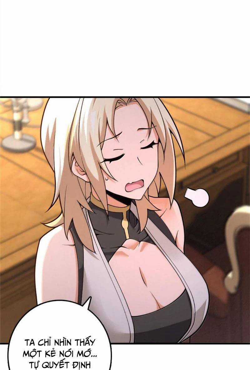 Thả Vu Nữ Đó Ra - Chương 596 - Trang 22