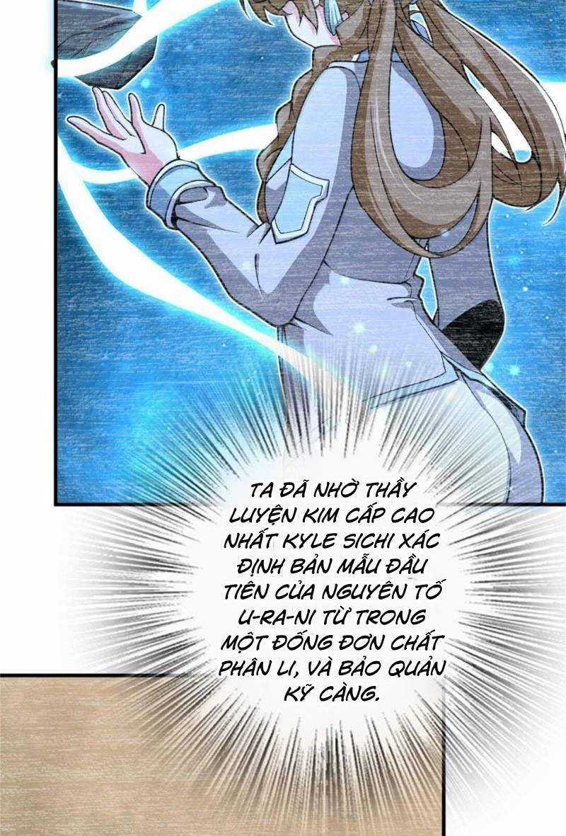 Thả Vu Nữ Đó Ra - Chương 596 - Trang 25