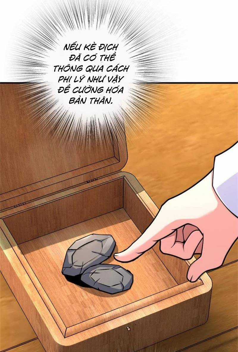 Thả Vu Nữ Đó Ra - Chương 596 - Trang 28