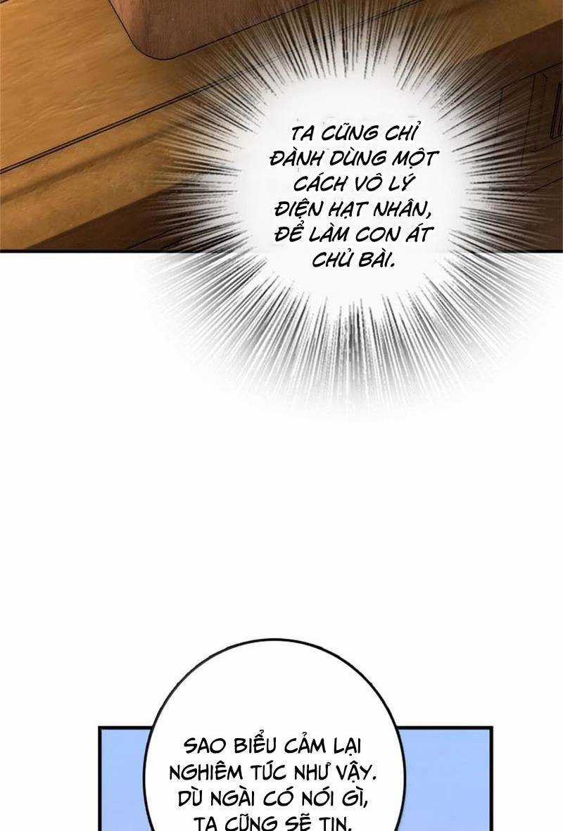Thả Vu Nữ Đó Ra - Chương 596 - Trang 29