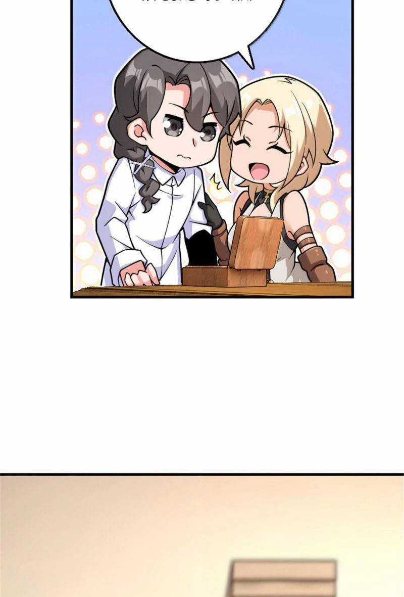 Thả Vu Nữ Đó Ra - Chương 596 - Trang 30