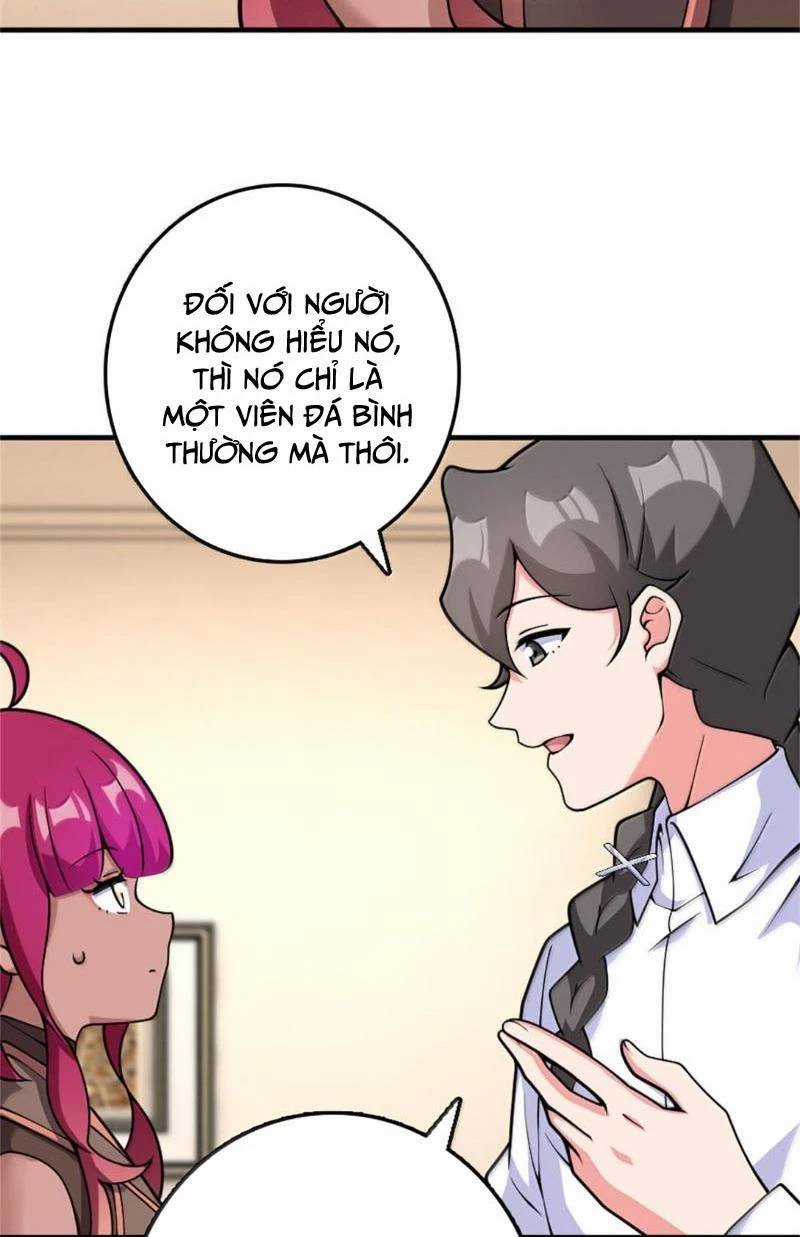 Thả Vu Nữ Đó Ra - Chương 596 - Trang 4