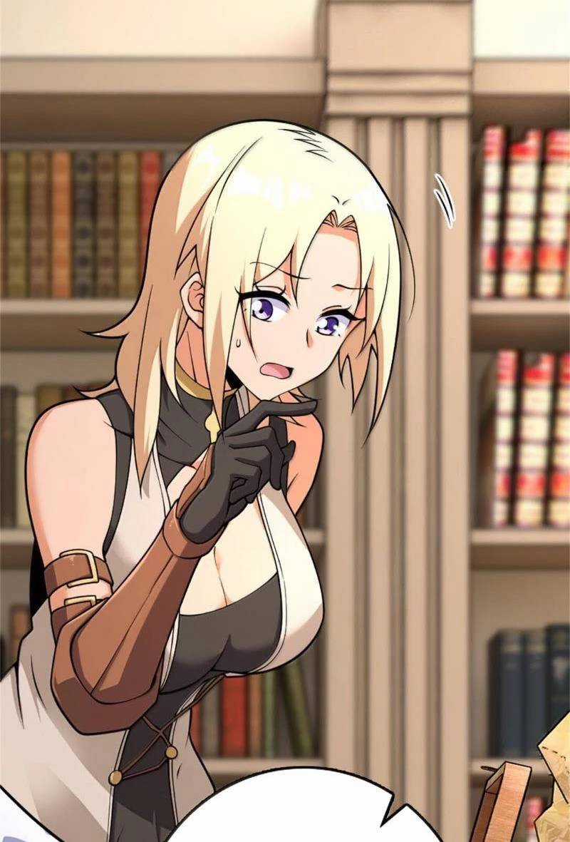 Thả Vu Nữ Đó Ra - Chương 596 - Trang 31