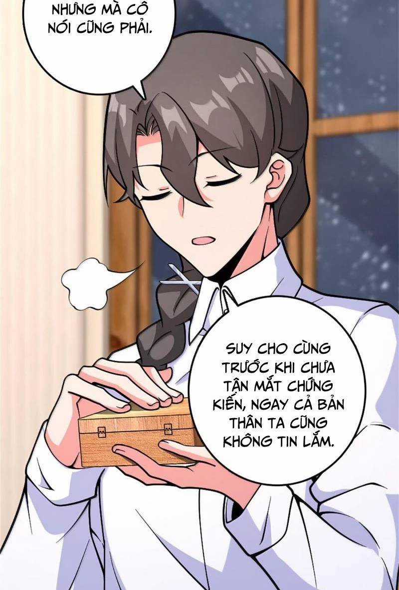 Thả Vu Nữ Đó Ra - Chương 596 - Trang 33