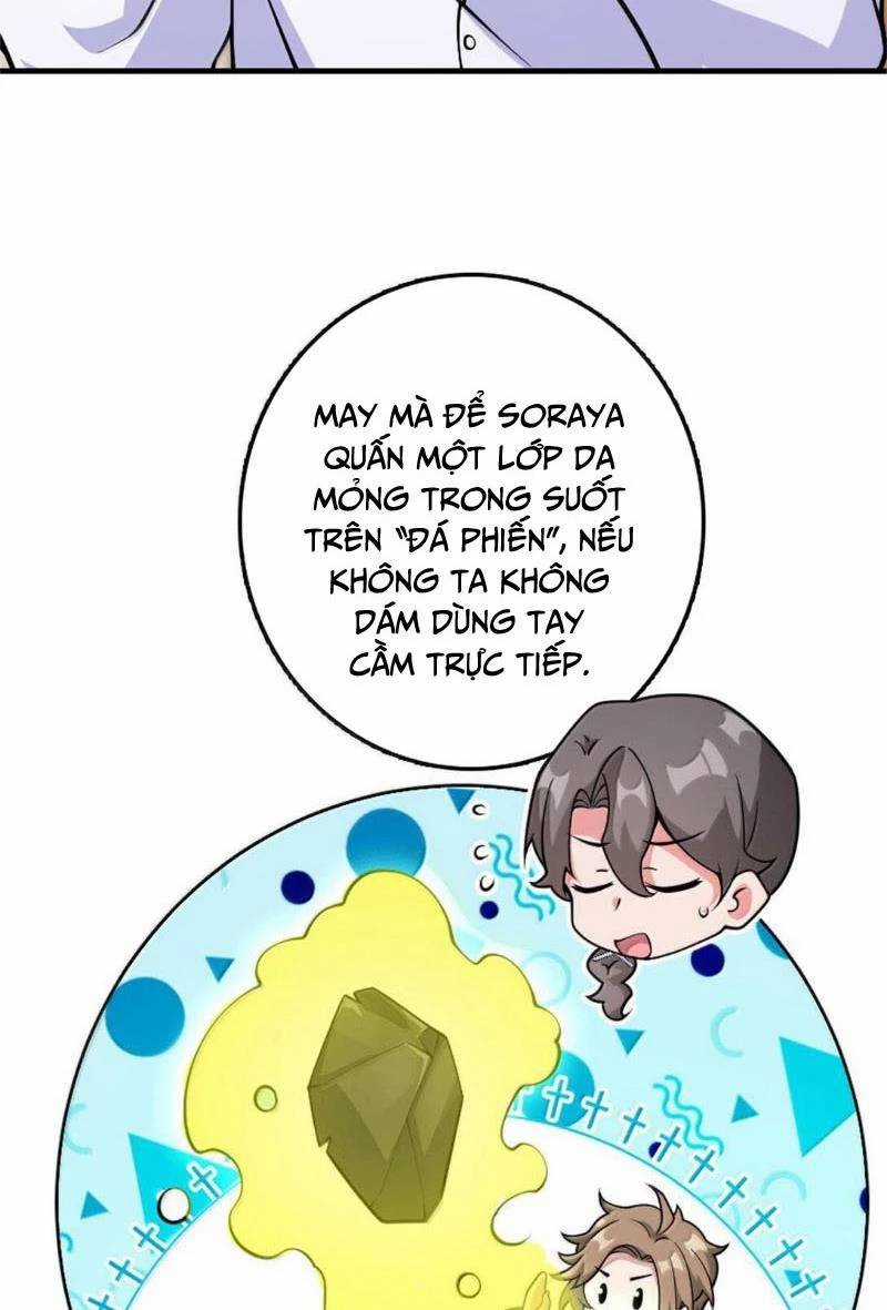 Thả Vu Nữ Đó Ra - Chương 596 - Trang 34