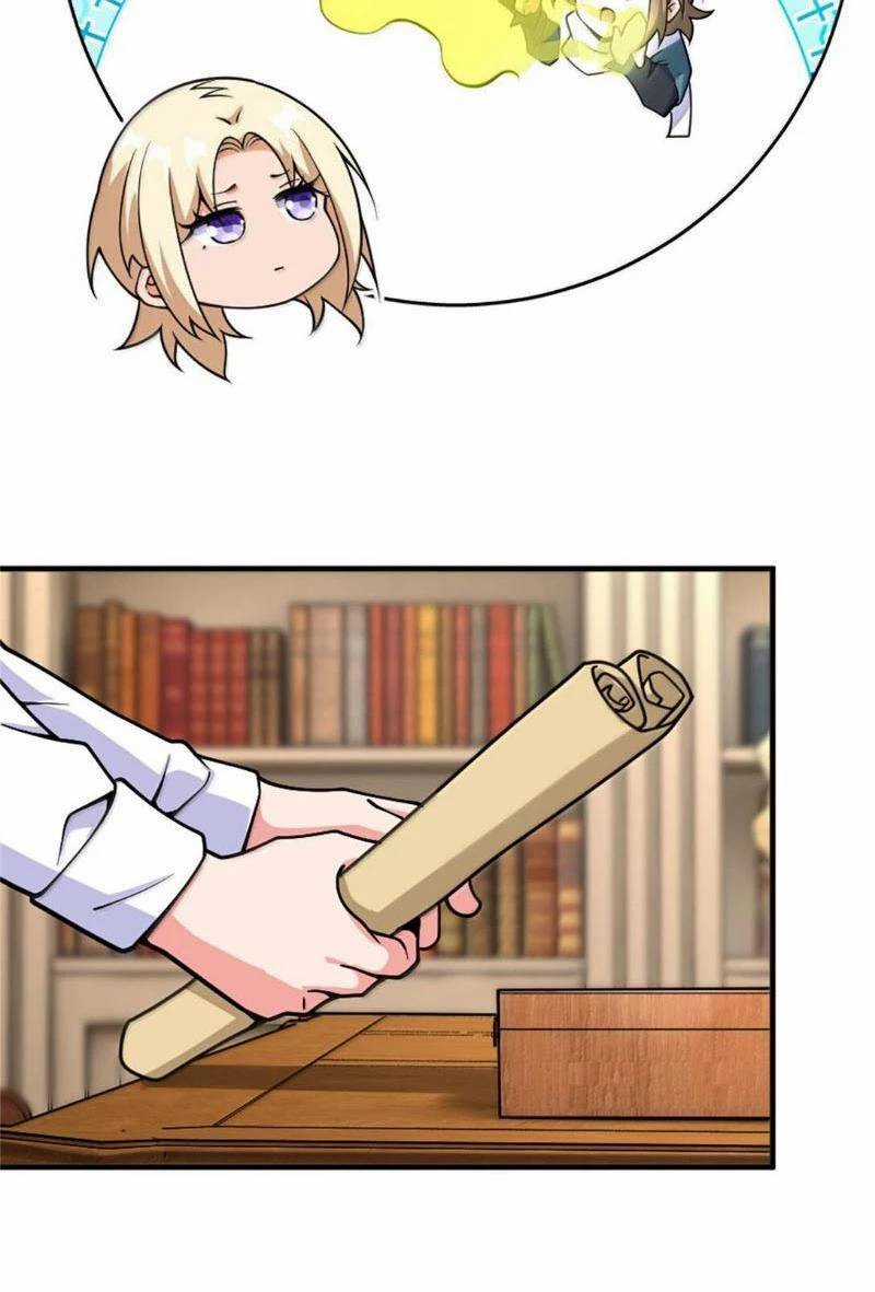 Thả Vu Nữ Đó Ra - Chương 596 - Trang 35