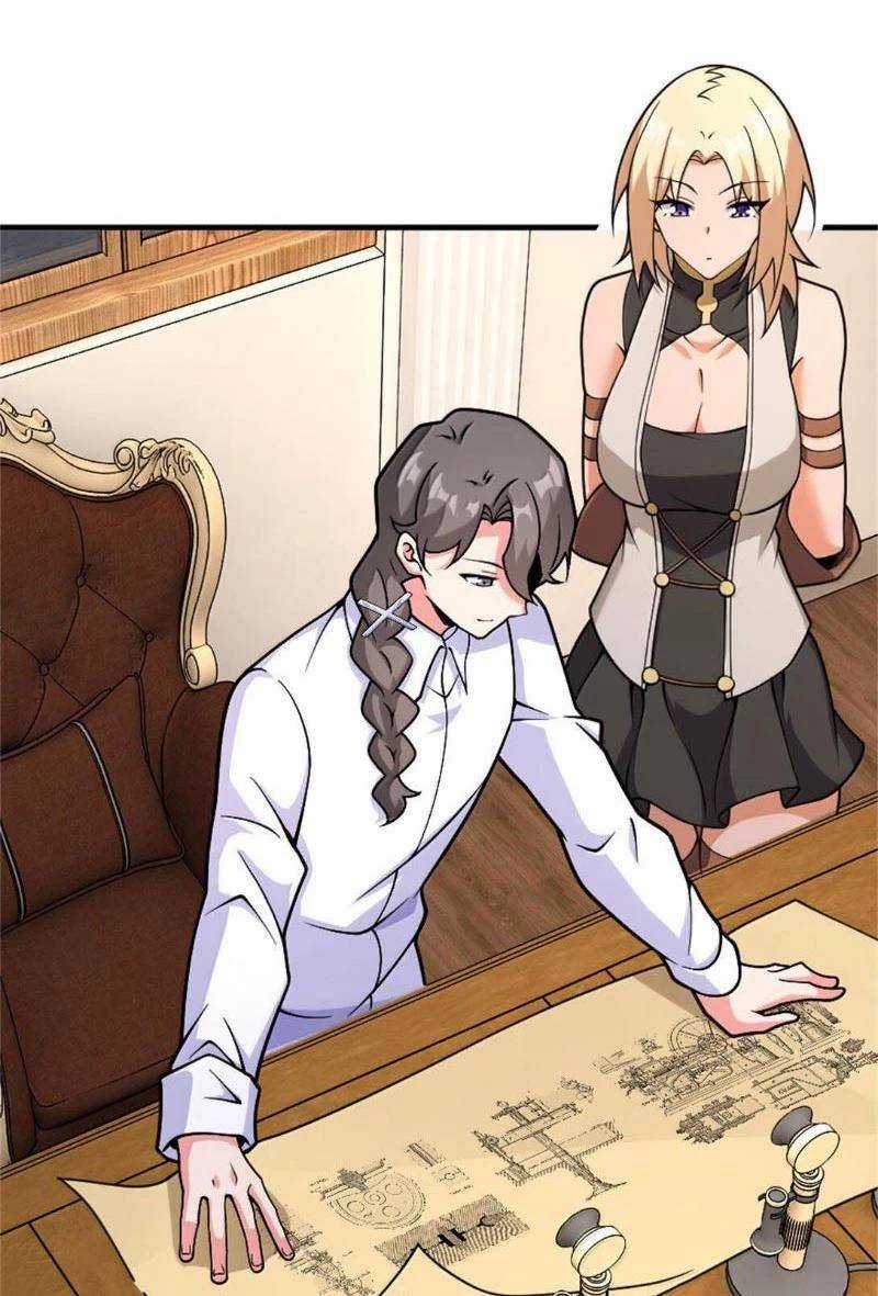 Thả Vu Nữ Đó Ra - Chương 596 - Trang 36