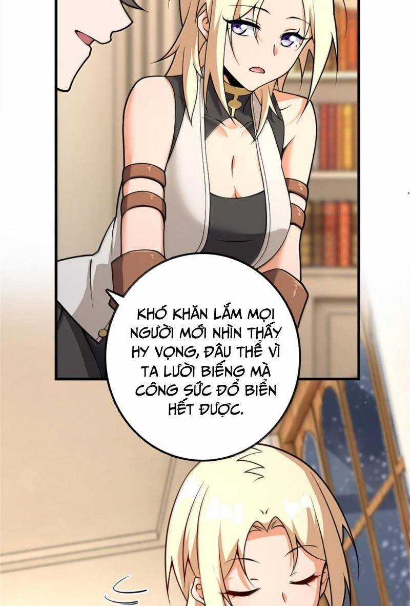 Thả Vu Nữ Đó Ra - Chương 596 - Trang 38