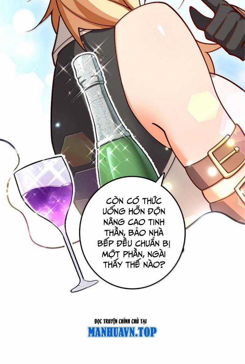 Thả Vu Nữ Đó Ra - Chương 596 - Trang 41