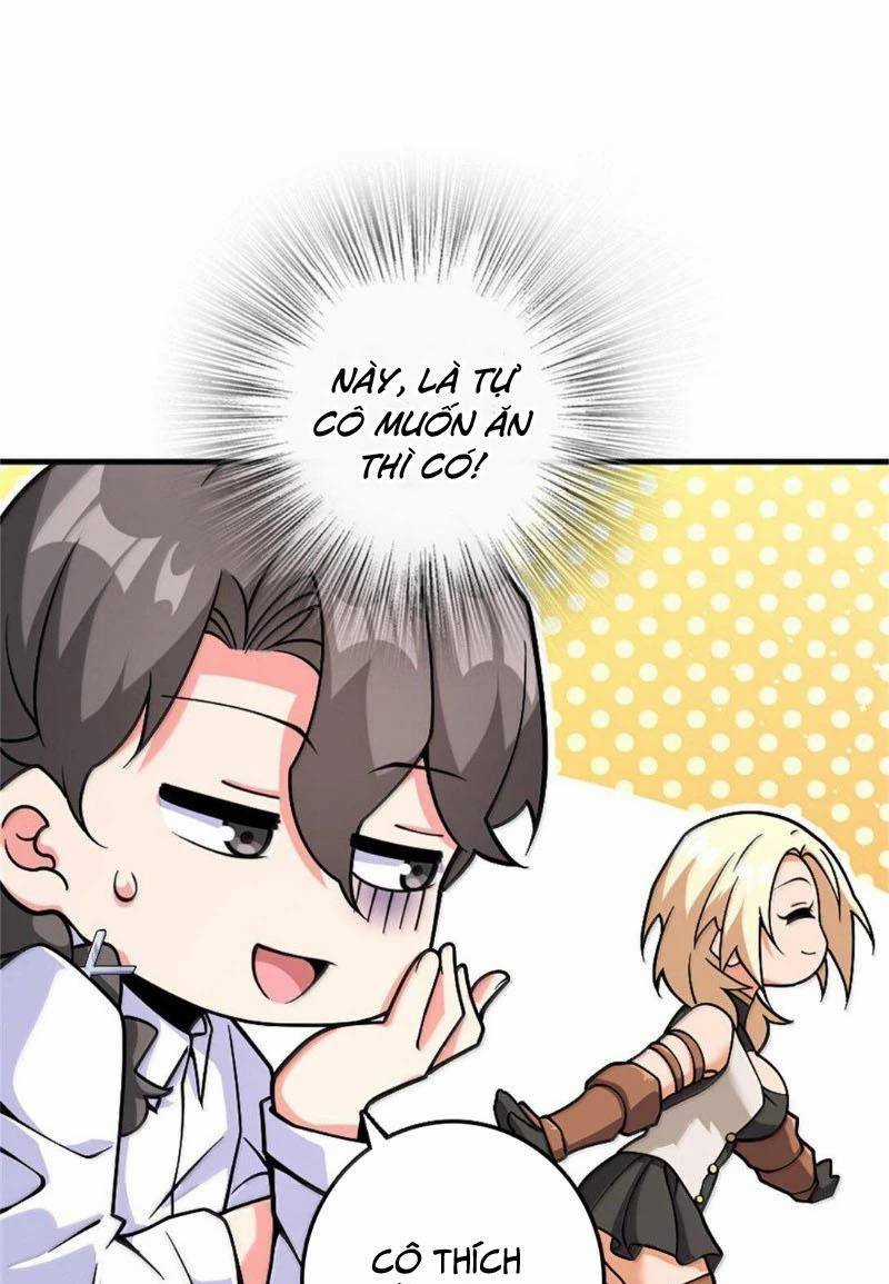 Thả Vu Nữ Đó Ra - Chương 596 - Trang 42