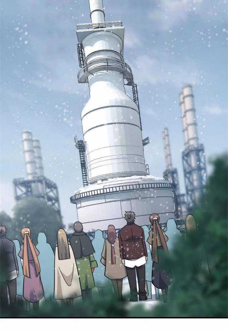 Thả Vu Nữ Đó Ra - Chương 596 - Trang 44