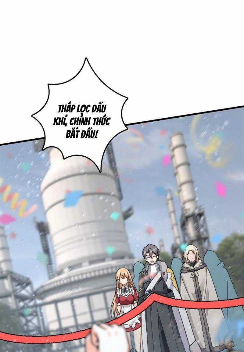 Thả Vu Nữ Đó Ra - Chương 596 - Trang 45