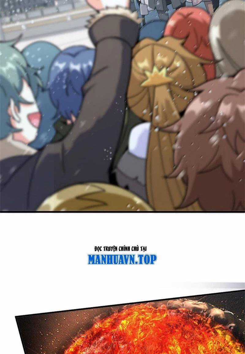 Thả Vu Nữ Đó Ra - Chương 596 - Trang 46