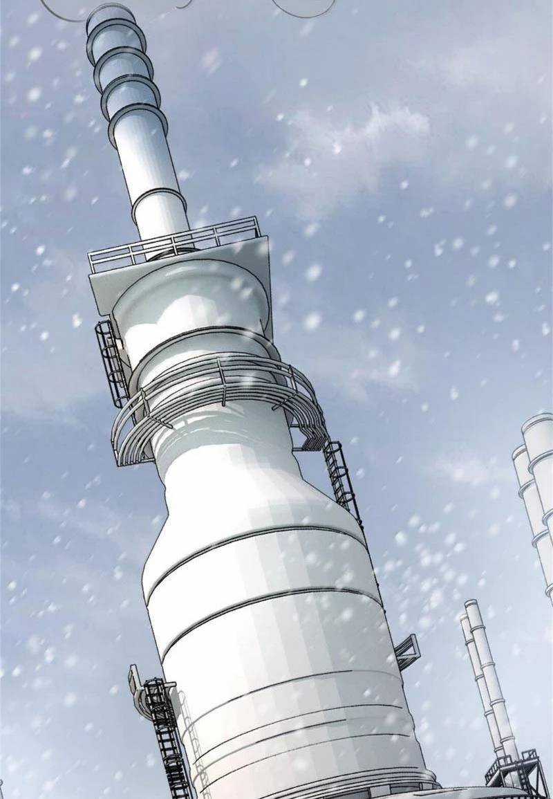 Thả Vu Nữ Đó Ra - Chương 596 - Trang 48