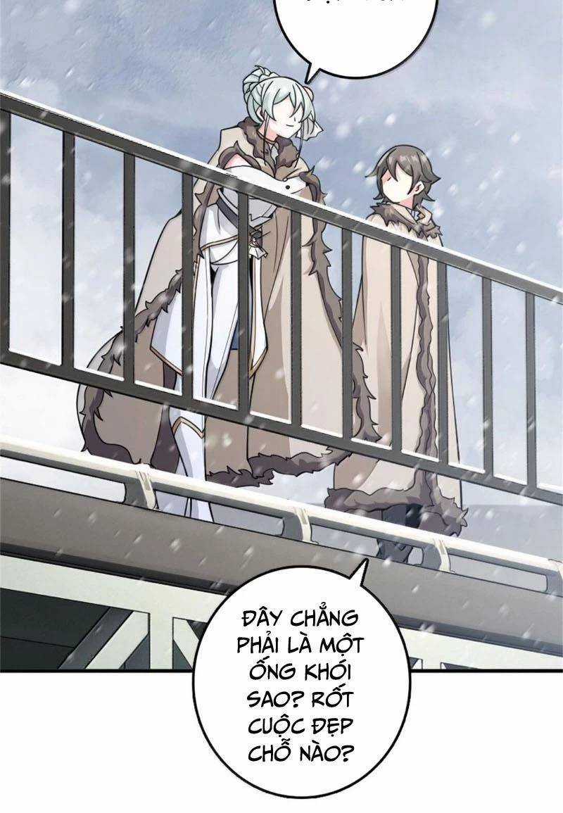 Thả Vu Nữ Đó Ra - Chương 596 - Trang 50