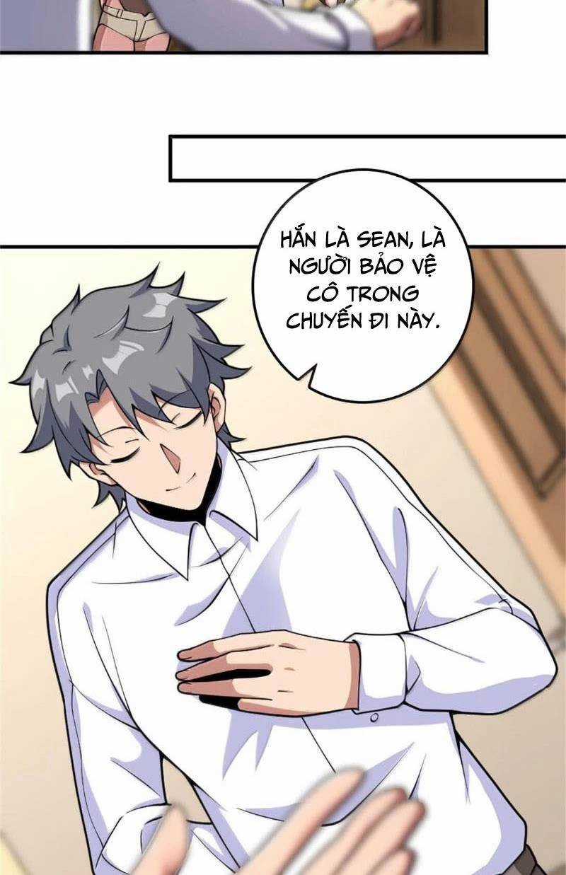 Thả Vu Nữ Đó Ra - Chương 596 - Trang 6