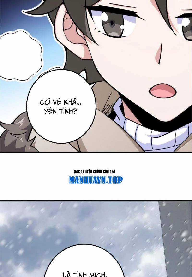 Thả Vu Nữ Đó Ra - Chương 596 - Trang 54