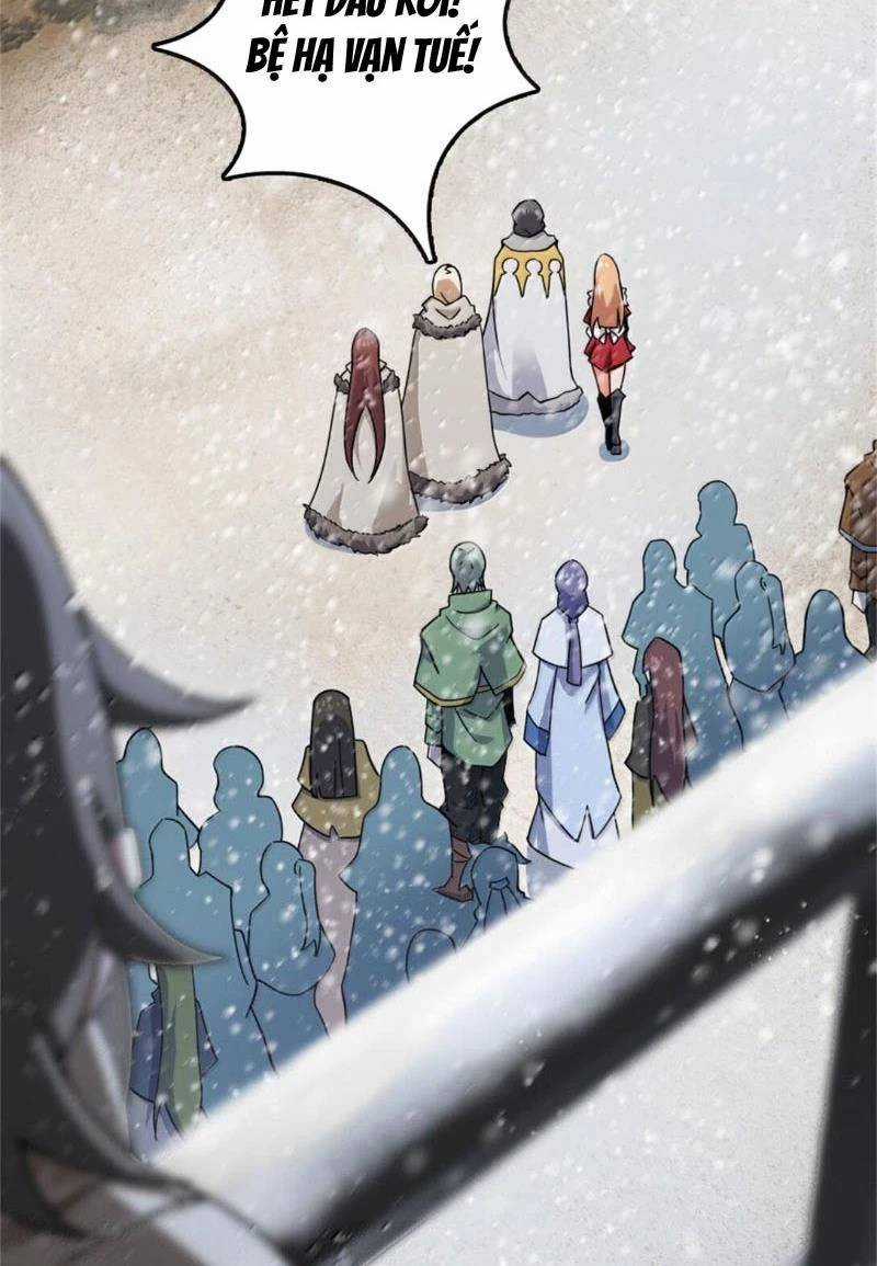 Thả Vu Nữ Đó Ra - Chương 596 - Trang 57