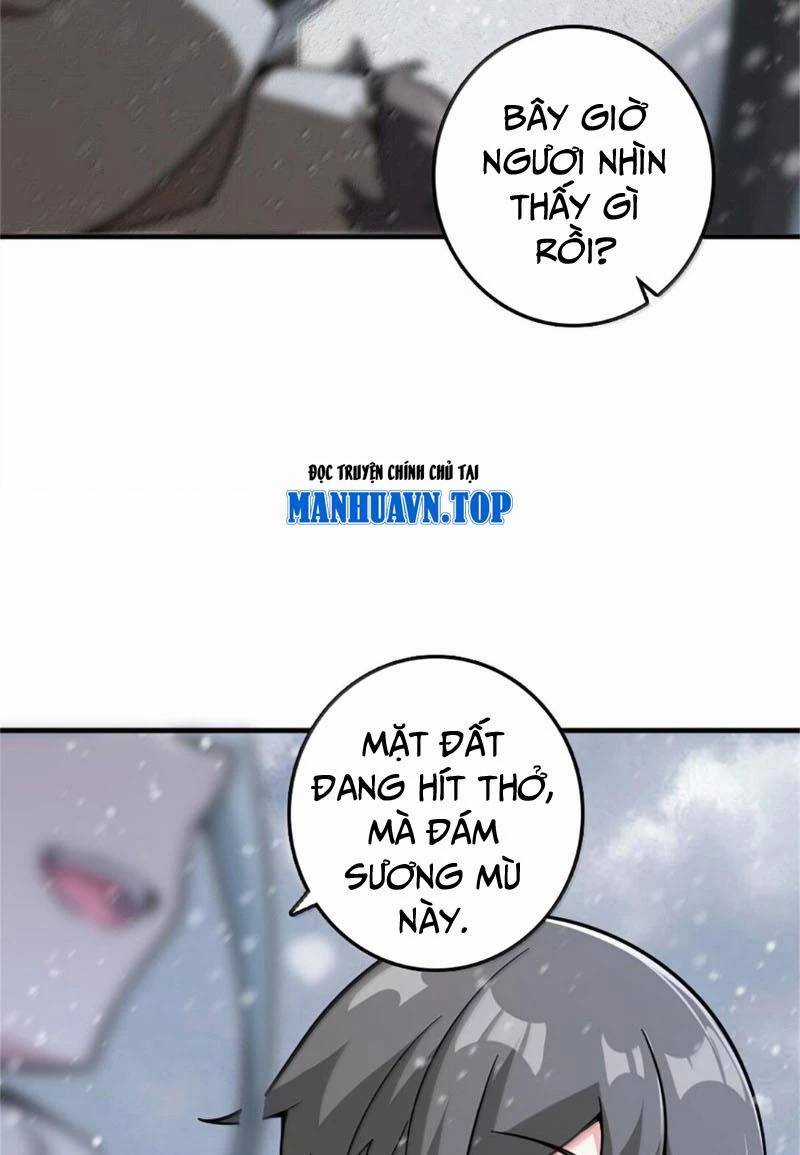 Thả Vu Nữ Đó Ra - Chương 596 - Trang 58