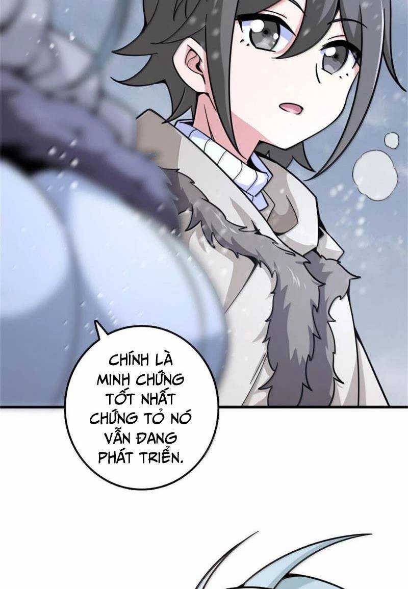 Thả Vu Nữ Đó Ra - Chương 596 - Trang 59