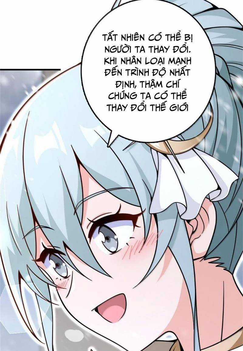 Thả Vu Nữ Đó Ra - Chương 596 - Trang 60