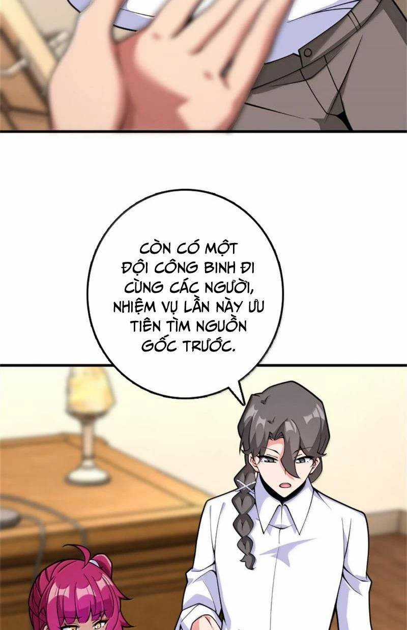 Thả Vu Nữ Đó Ra - Chương 596 - Trang 7