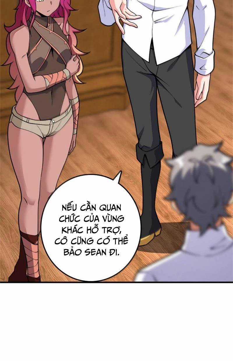 Thả Vu Nữ Đó Ra - Chương 596 - Trang 8