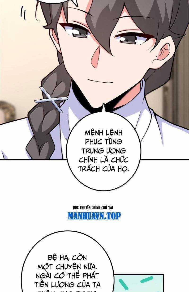 Thả Vu Nữ Đó Ra - Chương 596 - Trang 10