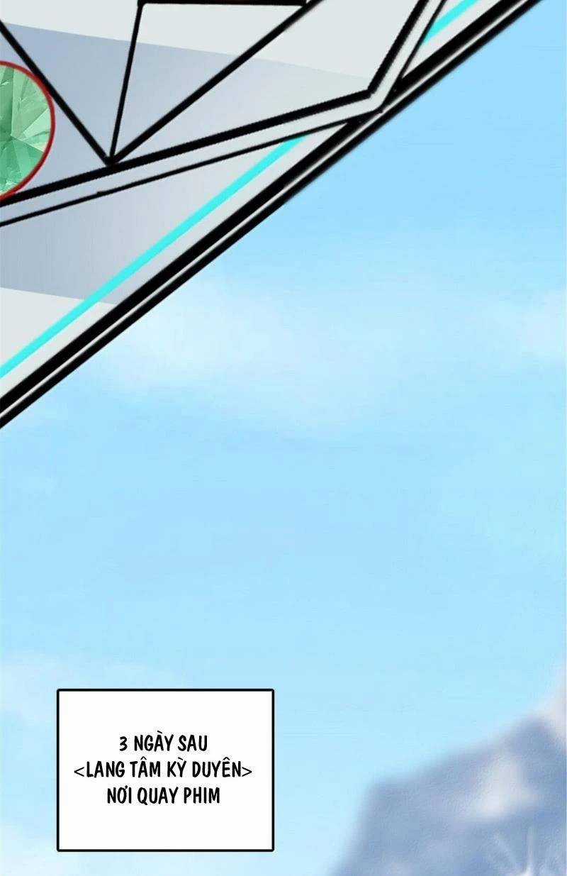 Thả Vu Nữ Đó Ra - Chương 598 - Trang 3