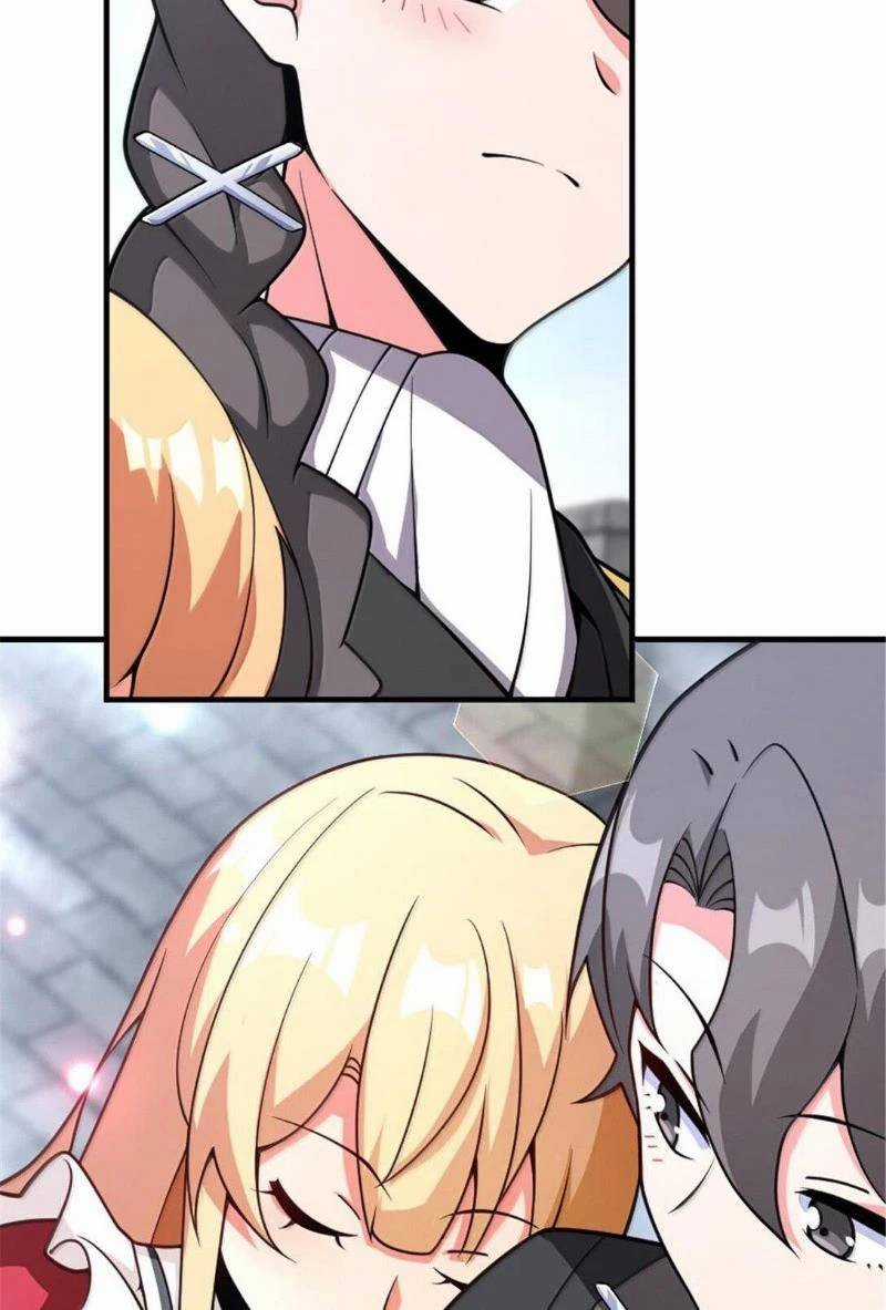 Thả Vu Nữ Đó Ra - Chương 598 - Trang 24