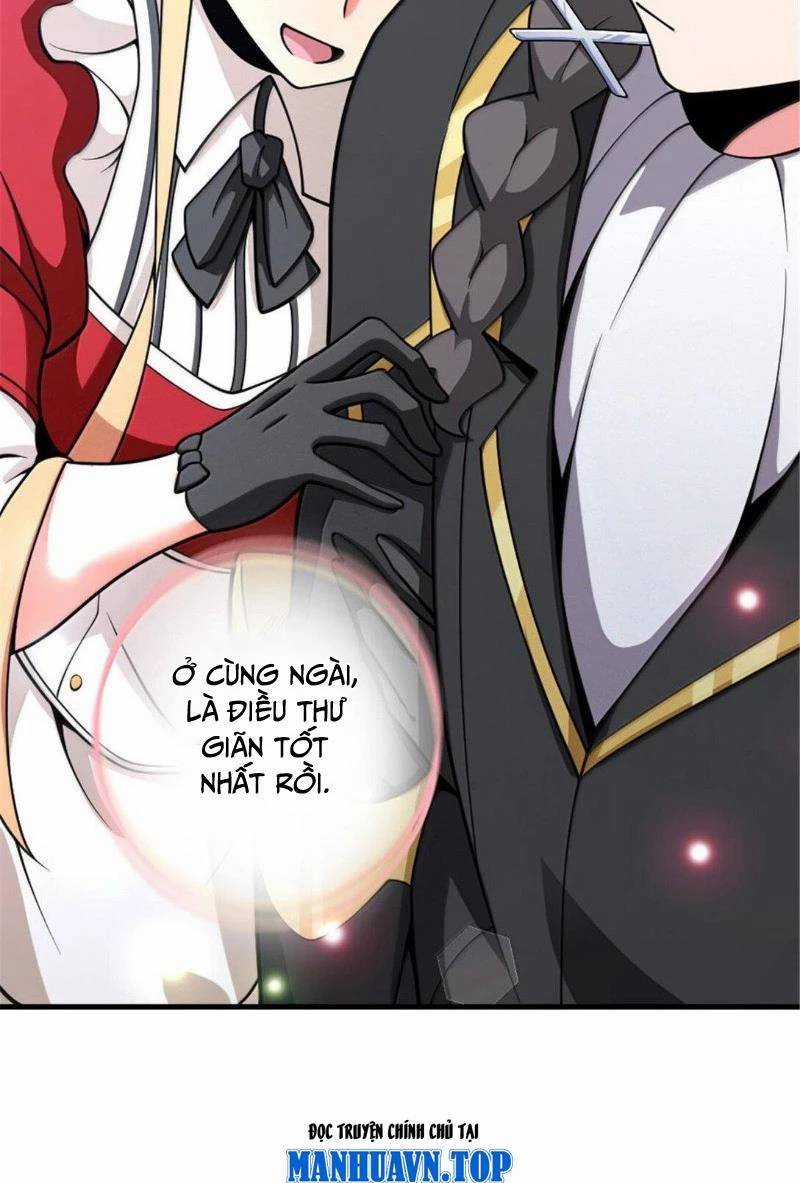 Thả Vu Nữ Đó Ra - Chương 598 - Trang 25