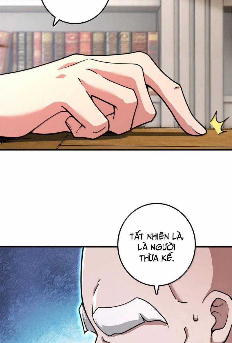 Thả Vu Nữ Đó Ra - Chương 598 - Trang 38