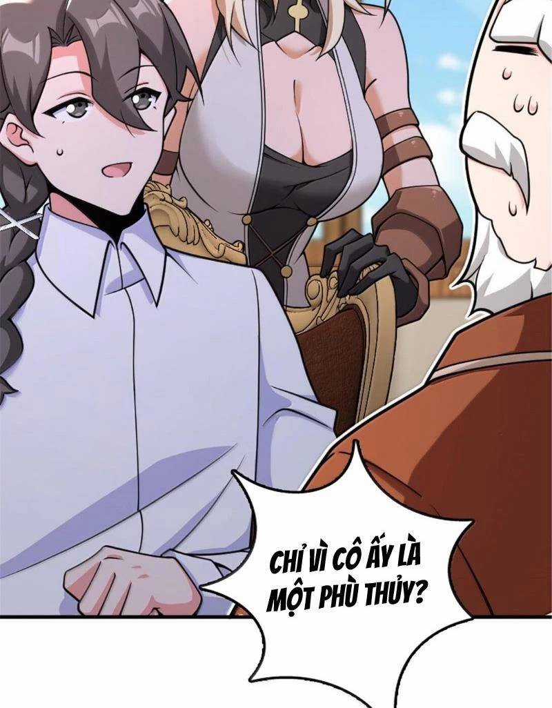 Thả Vu Nữ Đó Ra - Chương 598 - Trang 44