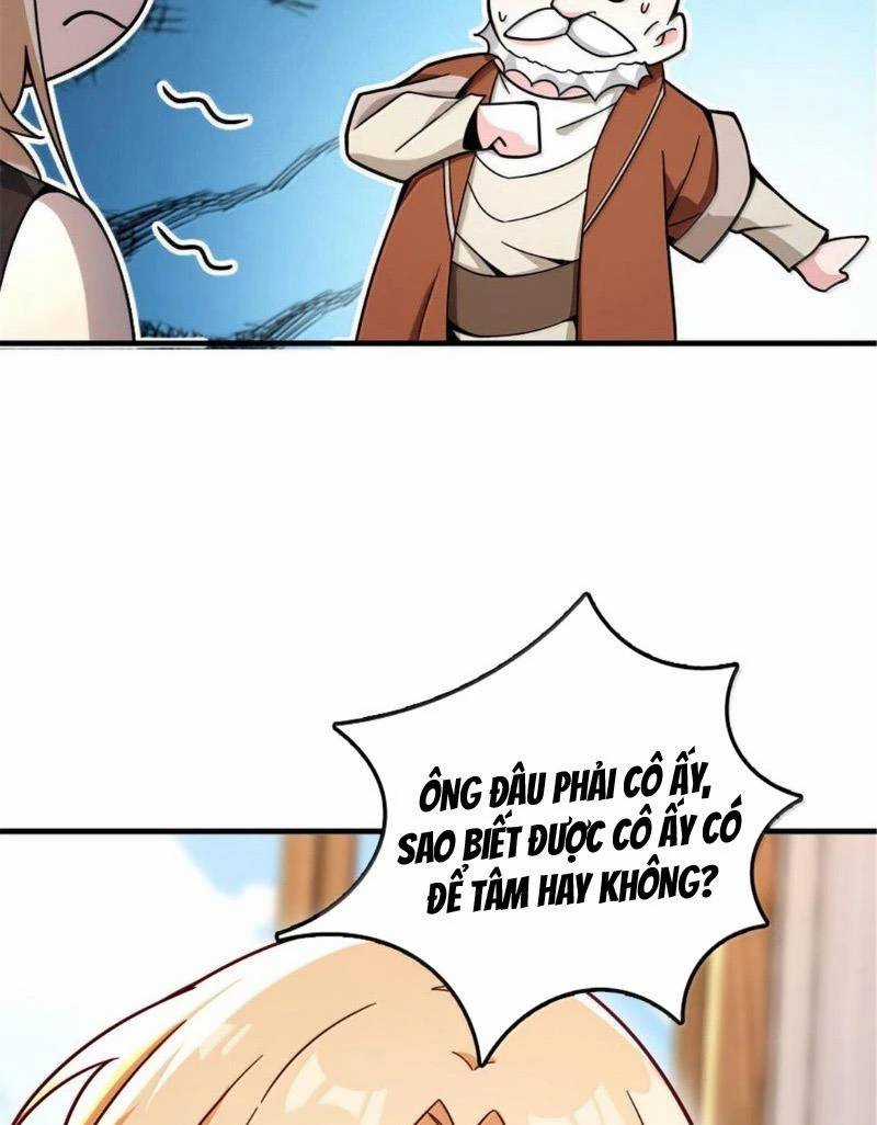 Thả Vu Nữ Đó Ra - Chương 598 - Trang 46