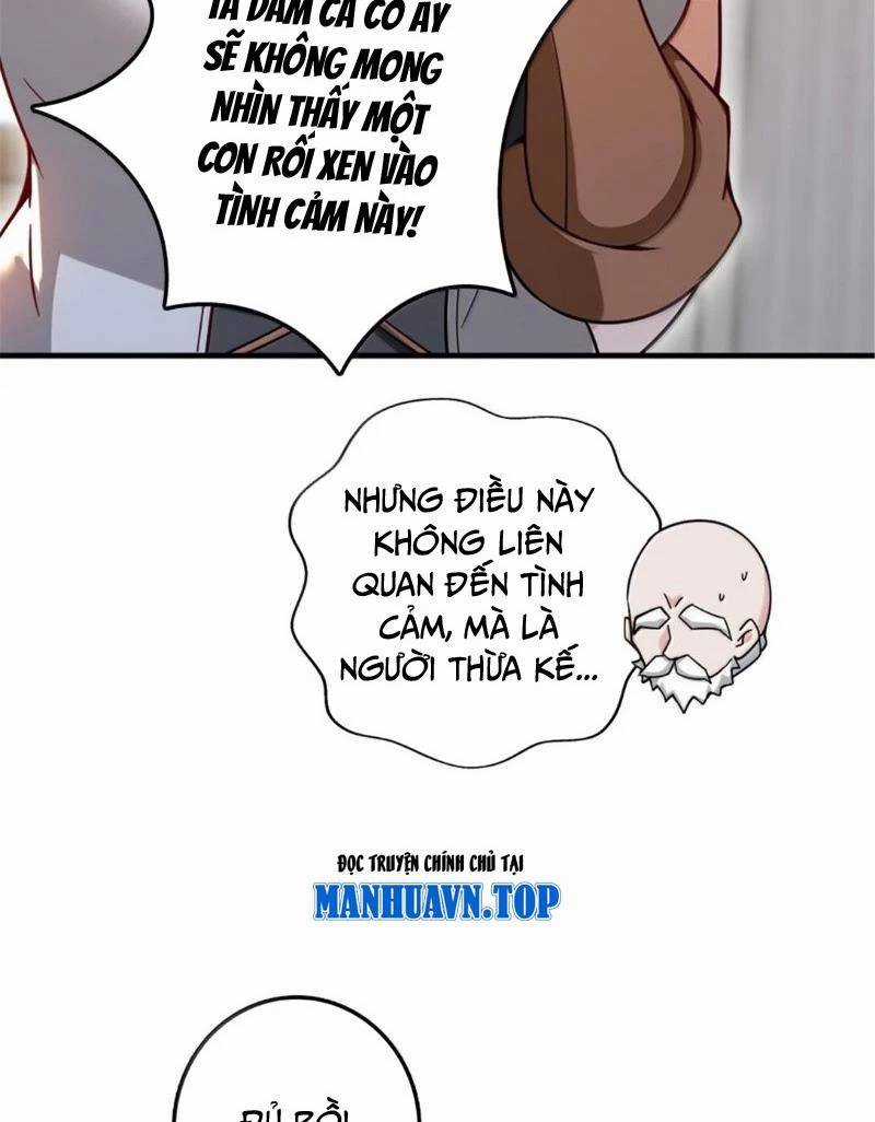 Thả Vu Nữ Đó Ra - Chương 598 - Trang 48