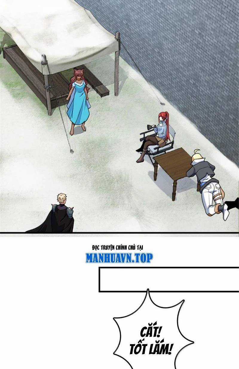 Thả Vu Nữ Đó Ra - Chương 598 - Trang 6