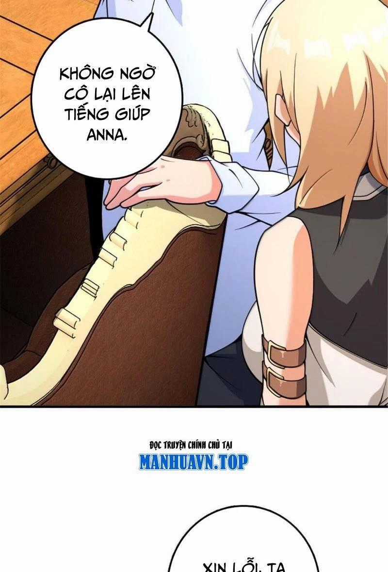 Thả Vu Nữ Đó Ra - Chương 599 - Trang 3