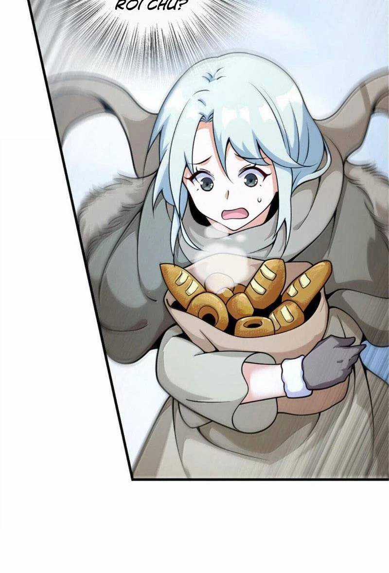 Thả Vu Nữ Đó Ra - Chương 599 - Trang 16